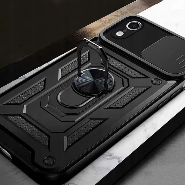 spacecase-camring-iphone-xr-black-rozszerzenie-podstawka
