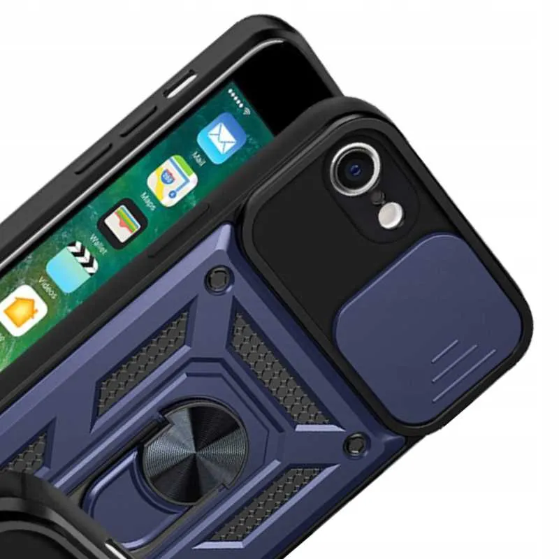 spacecase-camring-iphone-7-8-se-blue-stan-nowy