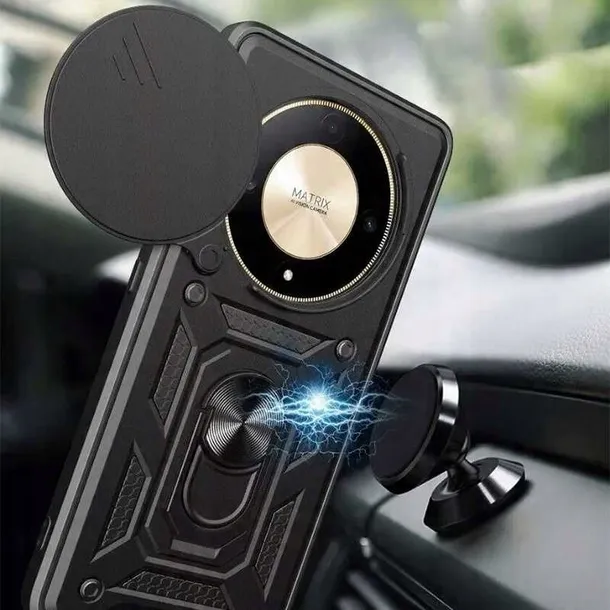 spacecase-camring-honor-magic-6-lite-black-material-tworzywo-sztuczne