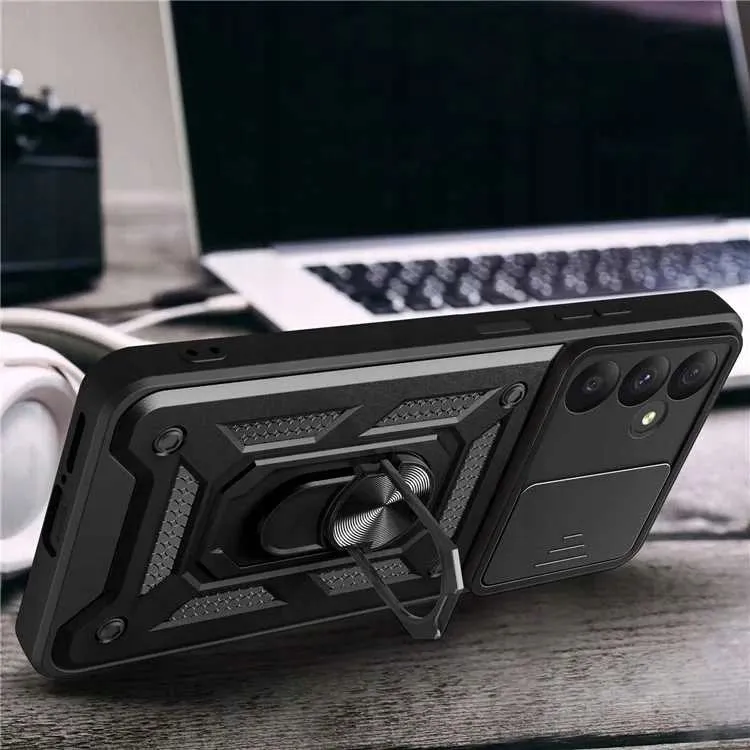 spacecase-camring-galaxy-a55-5g-black