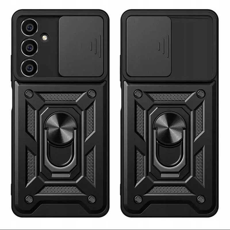 spacecase-camring-galaxy-a25-5g-black