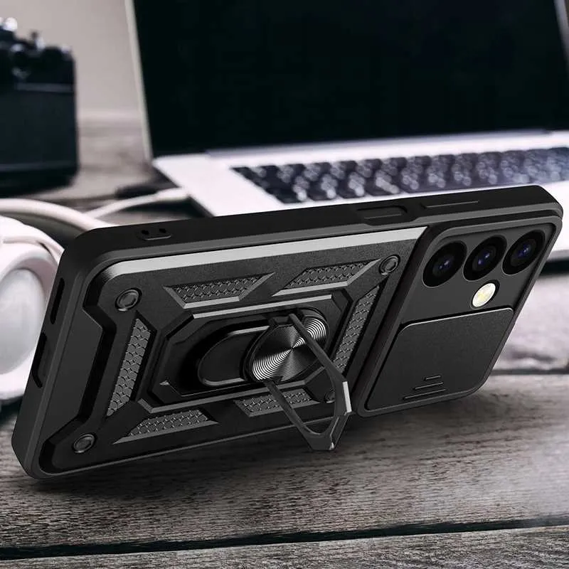 spacecase-camring-galaxy-s24-black