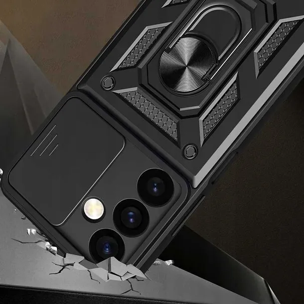spacecase-camring-galaxy-s24-black-rozszerzenie-podstawka