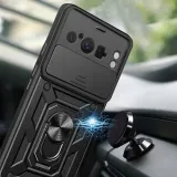 spacecase-camring-google-pixel-8-pro-black-stan-nowy