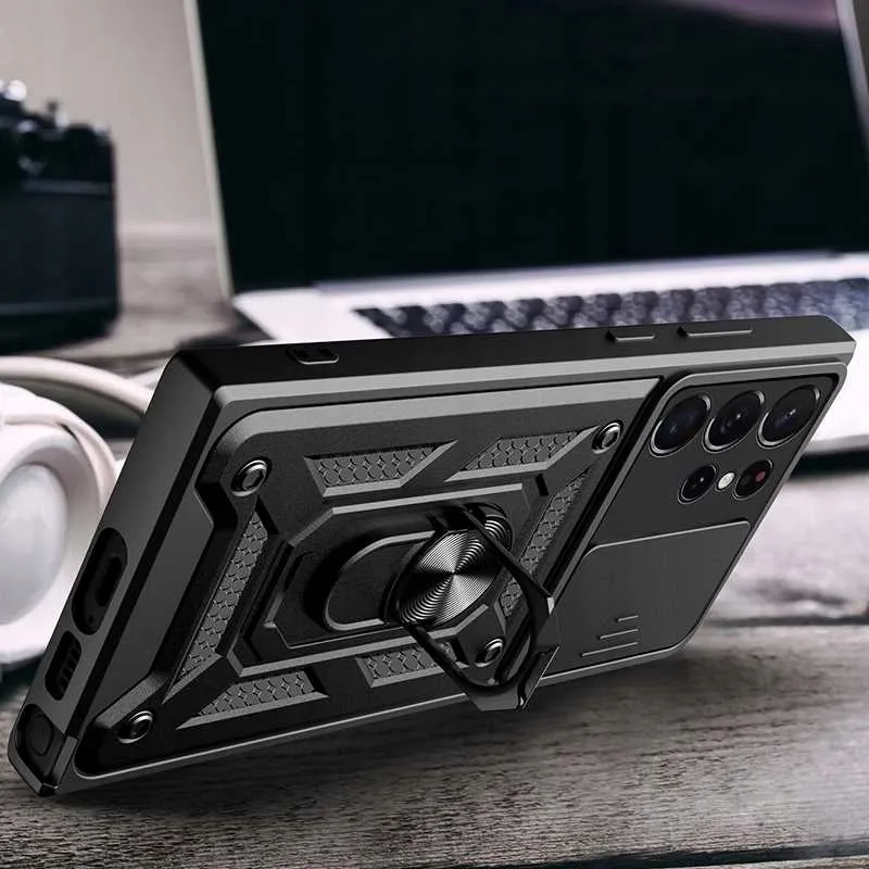 spacecase-camring-galaxy-s23-ultra-black