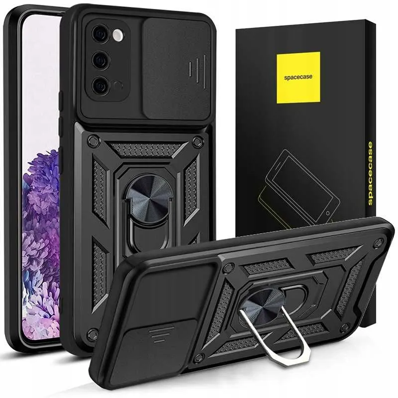 spacecase-camring-galaxy-s20-black