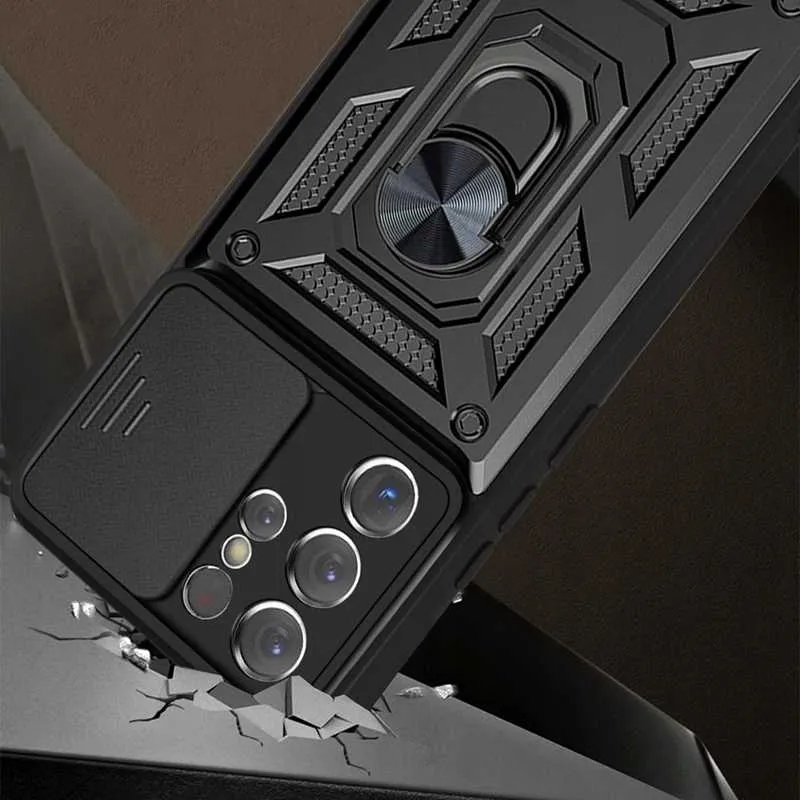 spacecase-camring-galaxy-s21-ultra-black-stan-nowy