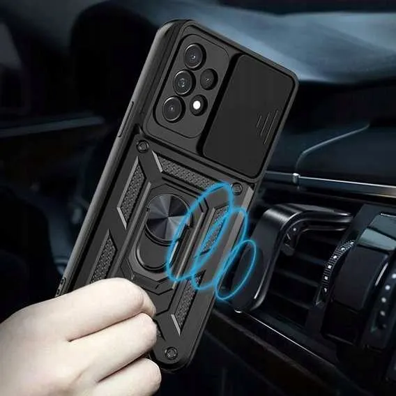 spacecase-camring-galaxy-a33-5g-black