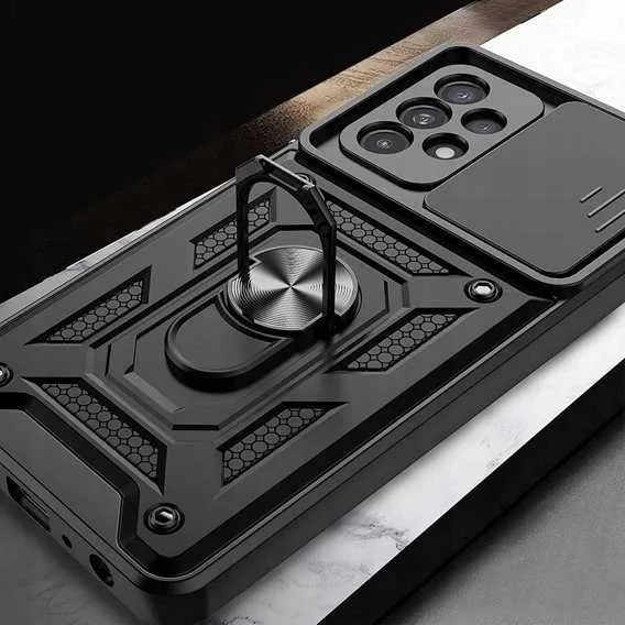 spacecase-camring-galaxy-a33-5g-black-material-tworzywo-sztuczne