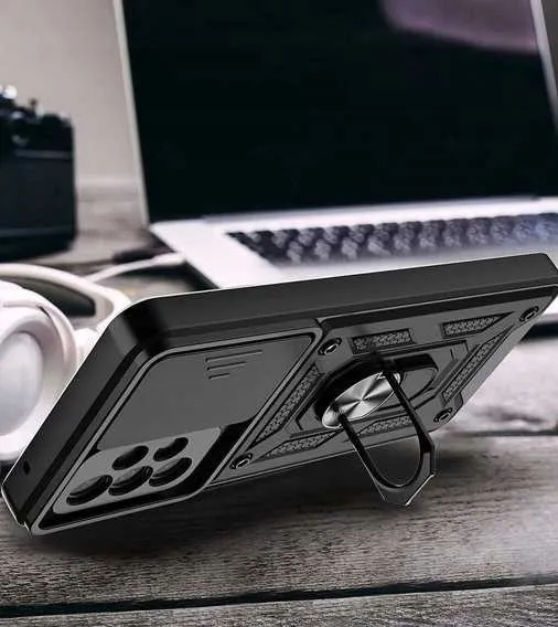 spacecase-camring-galaxy-a33-5g-black