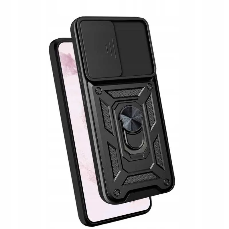 spacecase-camring-galaxy-s22-black