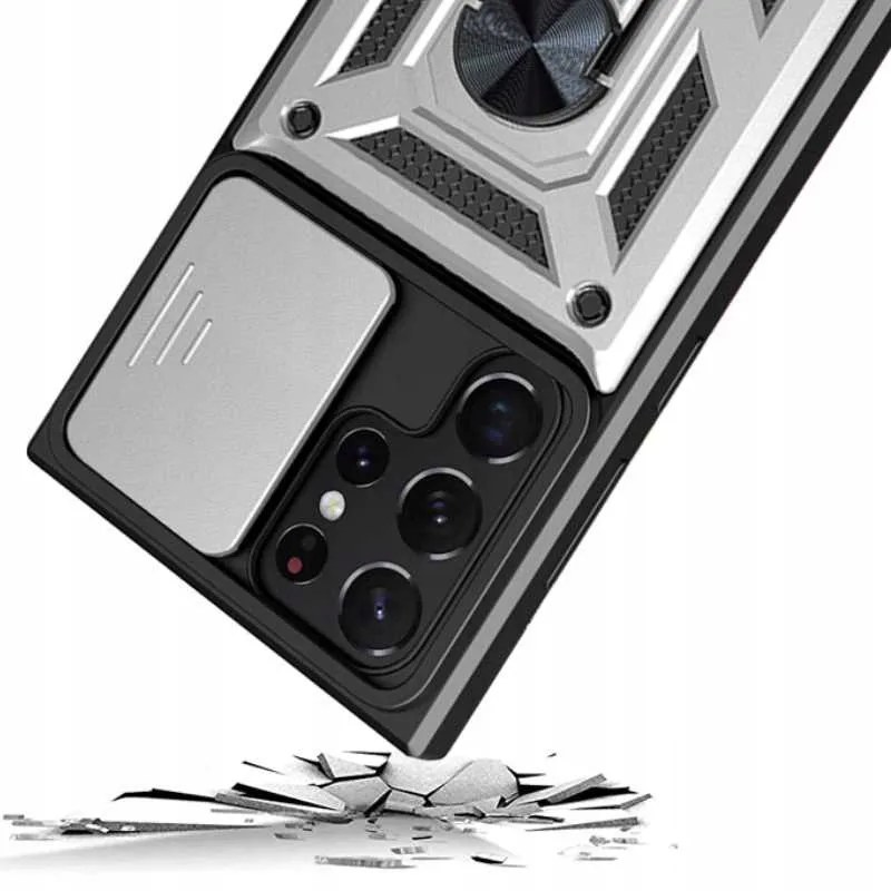 spacecase-camring-galaxy-s22-ultra-silver-stan-nowy