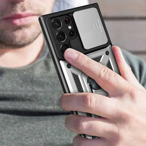 spacecase-camring-galaxy-s22-ultra-silver-kolor-srebrny