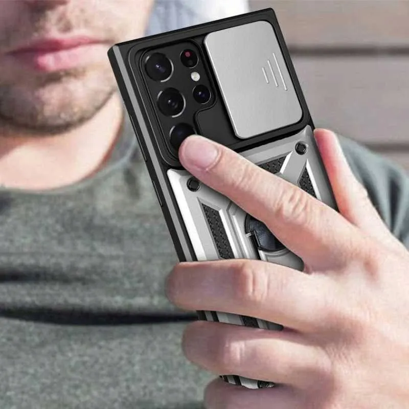 spacecase-camring-galaxy-s22-ultra-silver-stan-nowy