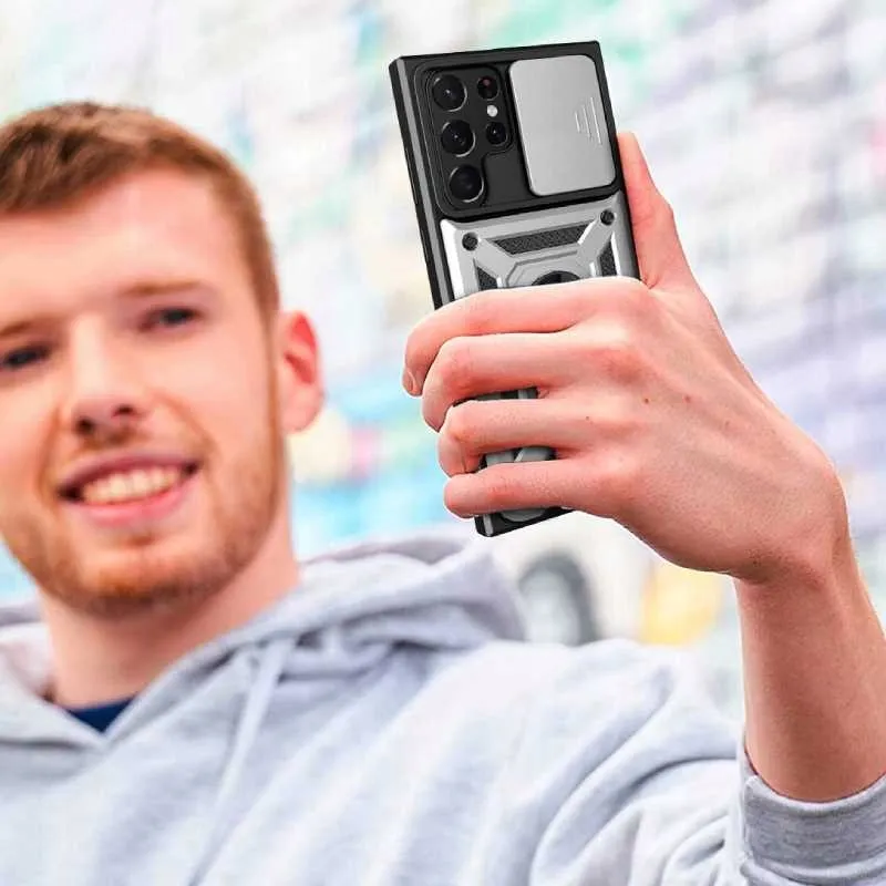 spacecase-camring-galaxy-s22-ultra-silver-stan-nowy