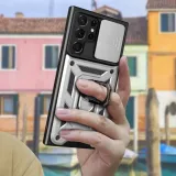 spacecase-camring-galaxy-s22-ultra-silver-rozszerzenie-podstawka