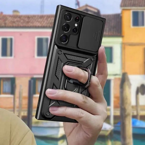 spacecase-camring-galaxy-s22-ultra-black-rozszerzenie-podstawka