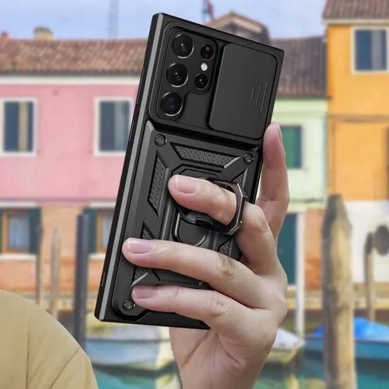 spacecase-camring-galaxy-s22-ultra-black