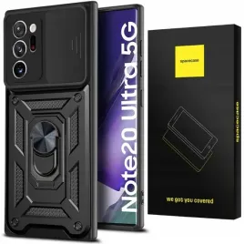 spacecase-camring-galaxy-note-20-ultra-black