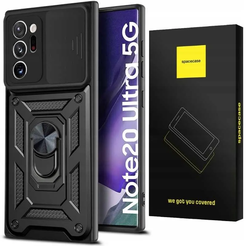 spacecase-camring-galaxy-note-20-ultra-black