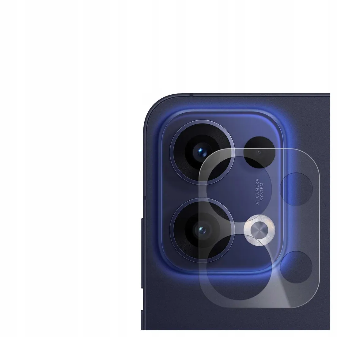 spacecase-camera-glass-oppo-reno13-5g-stan-nowy