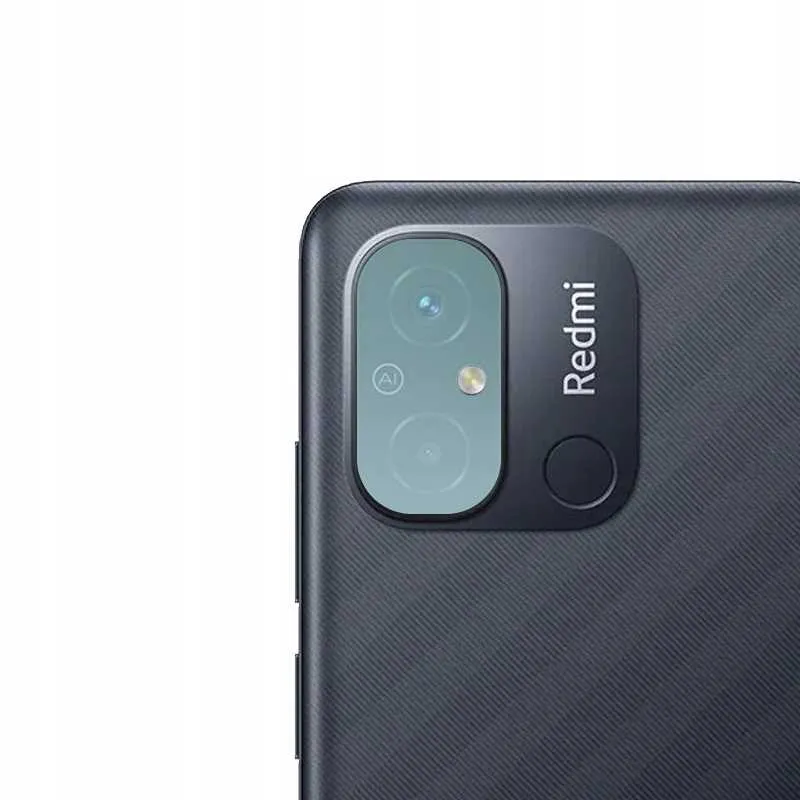 spacecase-camera-glass-redmi-12c-stan-nowy