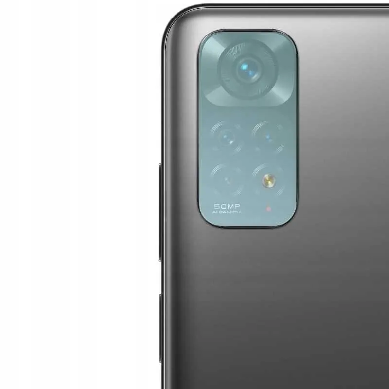 spacecase-camera-glass-redmi-note-11-stan-nowy