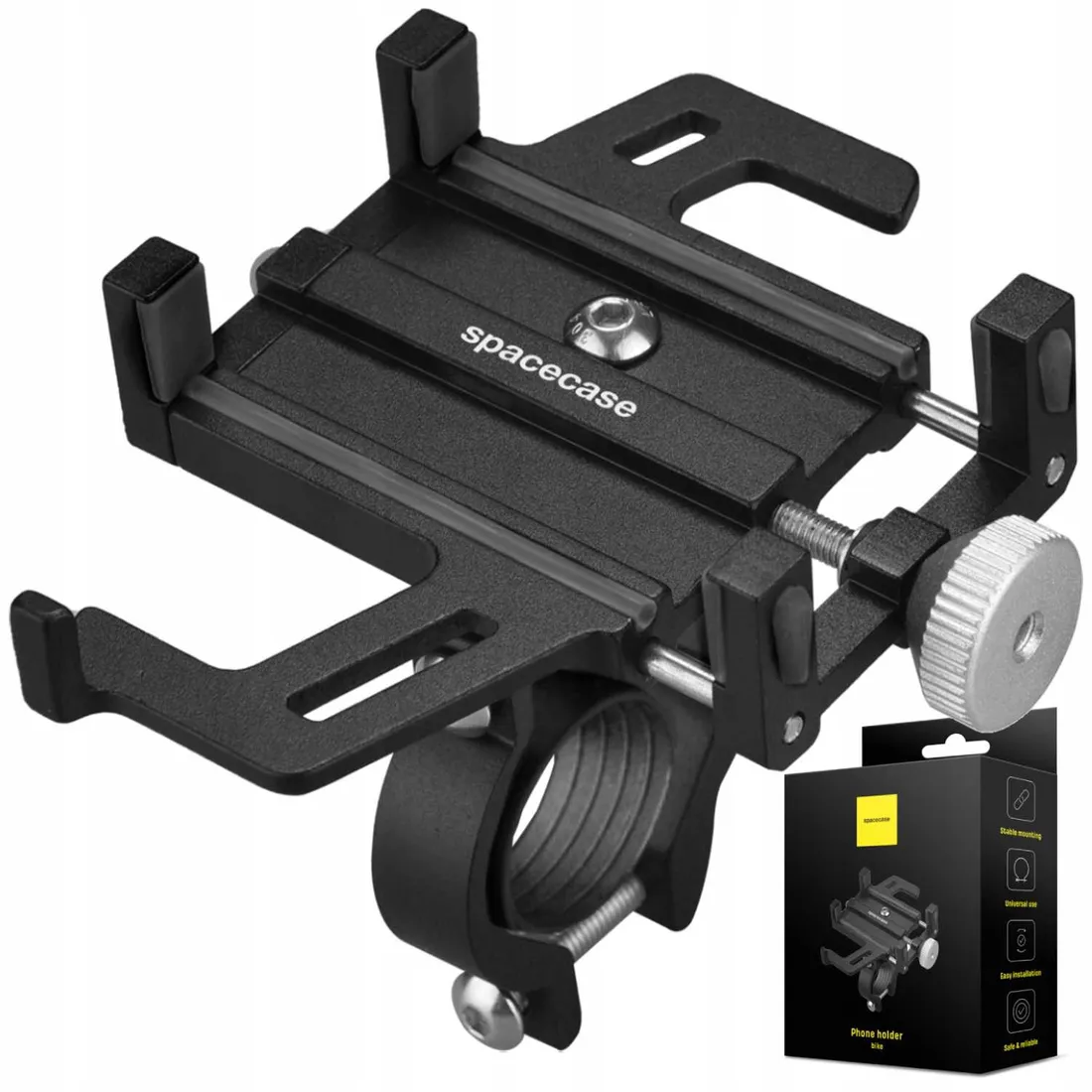 spacecase-bike-holder-bh01-black