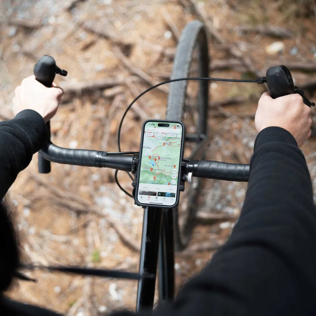 spacecase-bike-holder-bh01-black