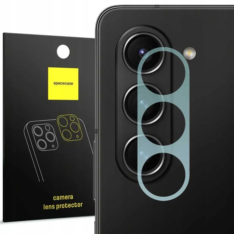 spacecase-camera-glass-galaxy-z-fold-5-black