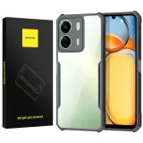 spacecase-beetle-redmi-13c-black