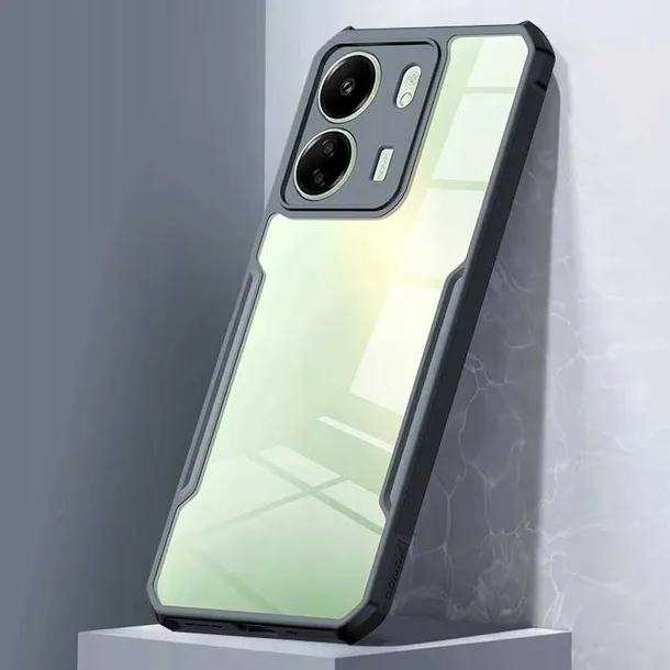 spacecase-beetle-redmi-13c-black-przeznaczenie-xiaomi