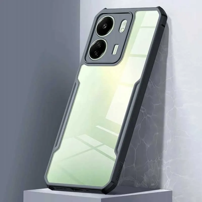 spacecase-beetle-redmi-13c-black