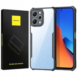 spacecase-beetle-redmi-12-4g-black