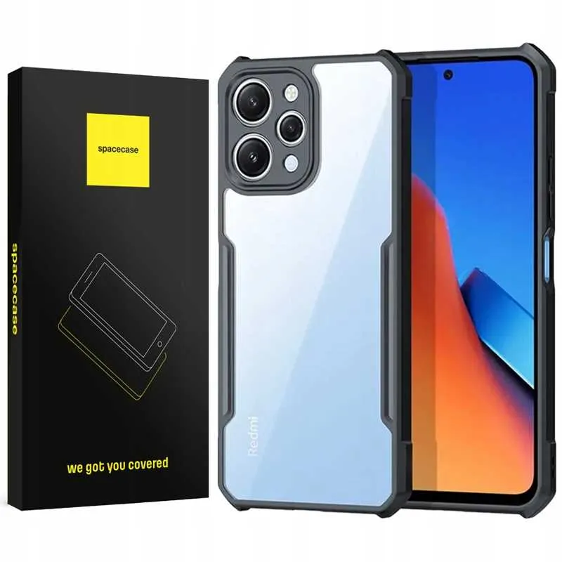 spacecase-beetle-redmi-12-4g-black