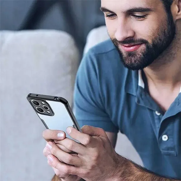 spacecase-beetle-redmi-12-4g-black-kolor-czarny