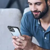 spacecase-beetle-redmi-12-4g-black-kolor-czarny