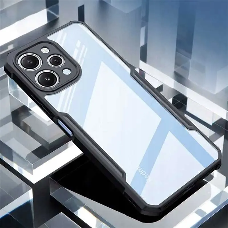 spacecase-beetle-redmi-12-4g-black