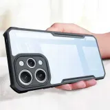 spacecase-beetle-redmi-12-4g-black-material-tworzywo-sztuczne