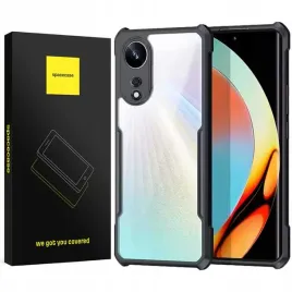 spacecase-beetle-oppo-a78-5g-black