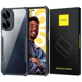 spacecase-beetle-realme-c55-black