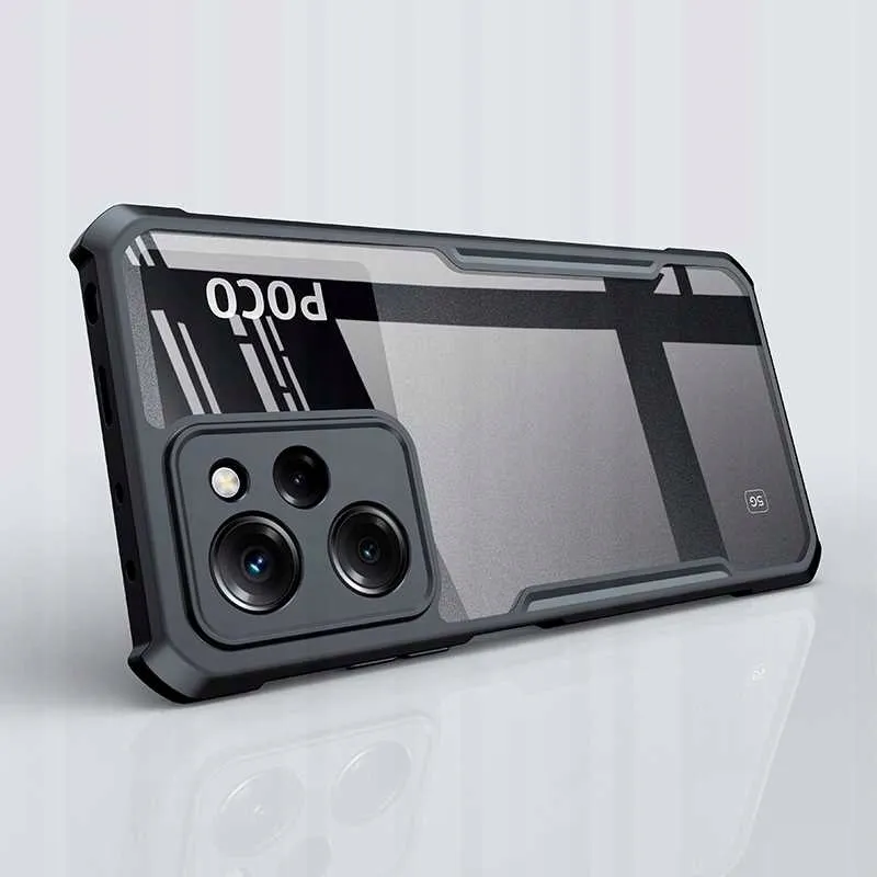 spacecase-beetle-poco-x5-pro-black-stan-nowy