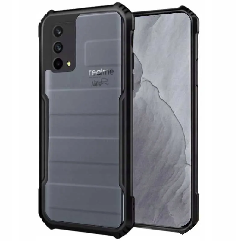 spacecase-beetle-realme-gt-master-czarny-stan-nowy