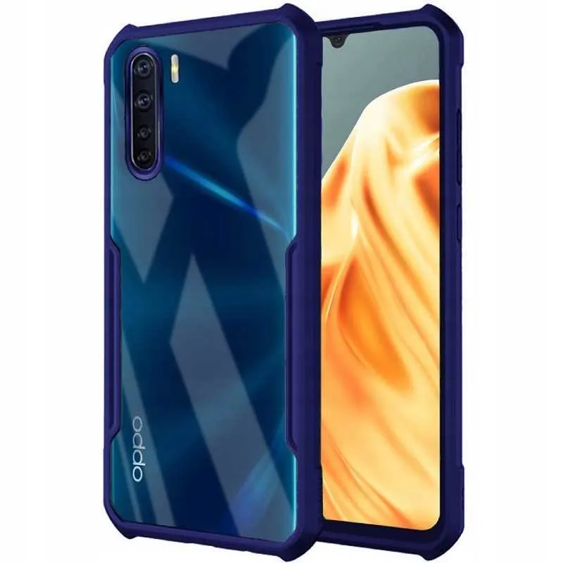 spacecase-beetle-oppo-reno-3-a91-niebieski-stan-nowy