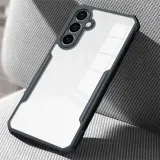 spacecase-beetle-galaxy-s23-fe-black-funkcje-ladowanie-indukcyjne-pochlanianie-wstrzasow