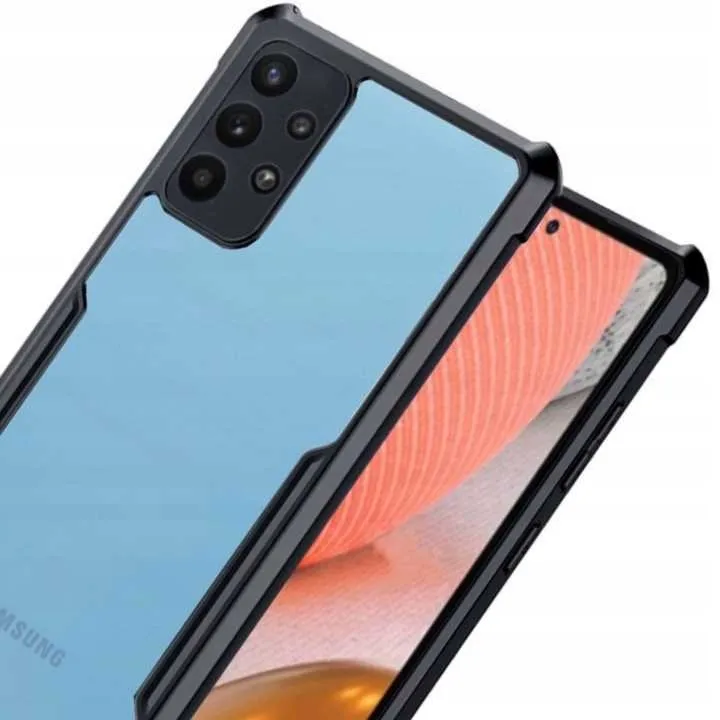 spacecase-beetle-galaxy-a72-5g-czarny-stan-nowy