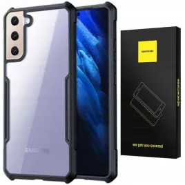 spacecase-beetle-galaxy-s21-czarny