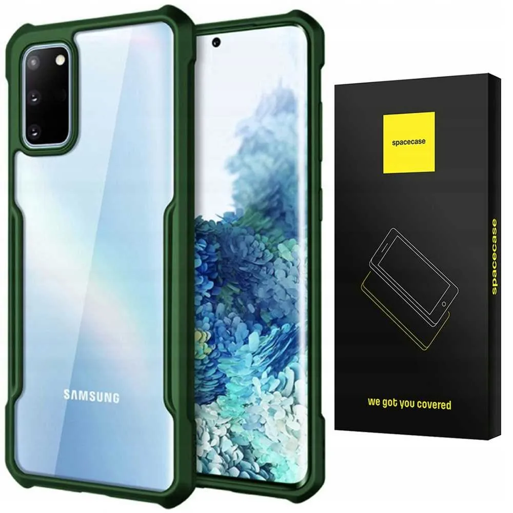 spacecase-beetle-galaxy-s20-fe-zielony