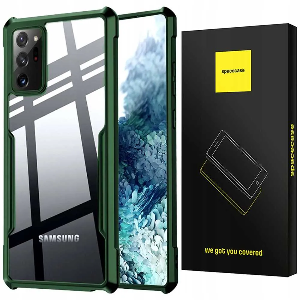 spacecase-beetle-galaxy-note-20-ultra-zielony