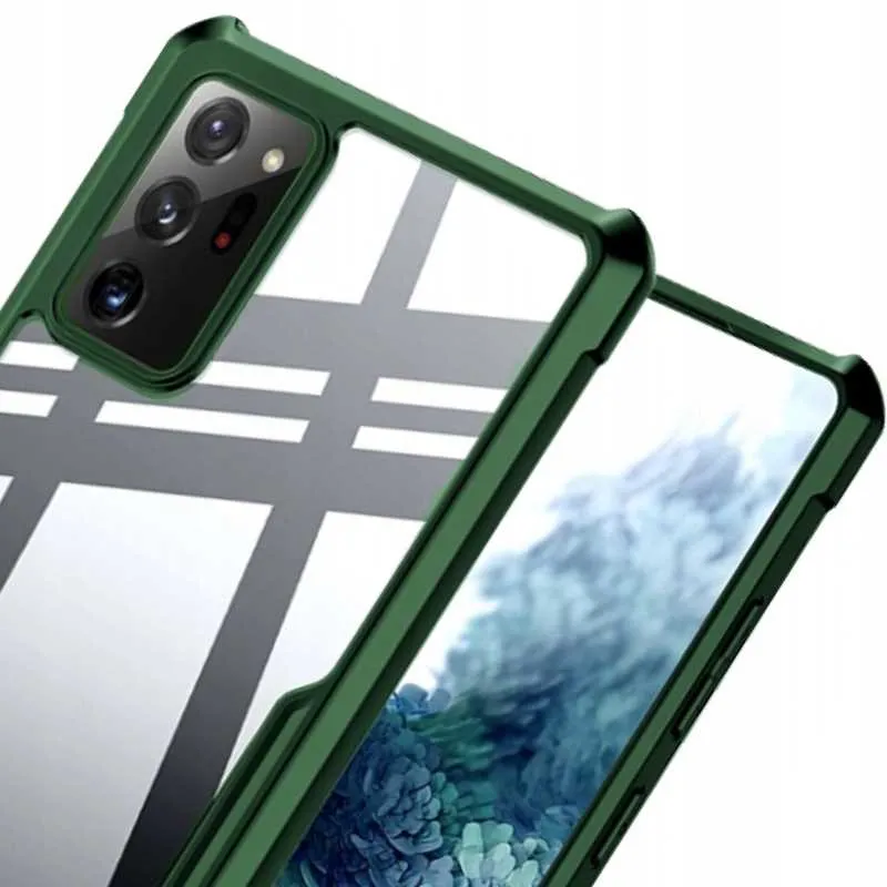 spacecase-beetle-galaxy-note-20-ultra-zielony-stan-nowy